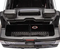 Ford Ranger Wildtrack Politi Elbil