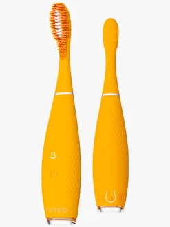 Foreo ISSA Mini 3 Elektrisk Tandbørste, Mango Tango