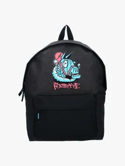 Børn Fortnite Rygsæk, Mørkegrå
