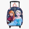 Tasker|DisneyFrozen Frozen Great Escapes 3D Rygsæk 9L, Blå