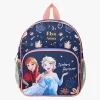 Børn DisneyFrozen Frozen Louder Than Love Rygsæk 6,5L, Blå