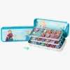 DisneyFrozen Kostumer & Udklædning-Frozen Makeupsæt Triple Layer