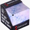 FunInMoitionToys Spil & Puslespil-Fun In Motion Toys Shashibo Fidget-kube, Polar