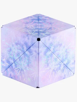 FunInMoitionToys Spil & Puslespil-Fun In Motion Toys Shashibo Fidget-kube, Polar