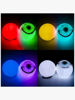FunInMoitionToys Fun In Motion Toys Spinballs Poi-bolde