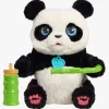 FurReal Fur Real Coco The Tumbling Panda Interaktiv Bamse