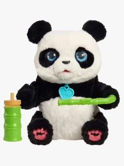 FurReal Fur Real Coco The Tumbling Panda Interaktiv Bamse