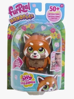 FurReal Fur Real Handfuls Interaktiv, Rød Panda