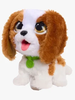 FurReal Fur Real Poop-A-Lots Interaktivt Legetøj King Charles Spaniel