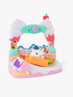 GabbysDollhouse Gabby's Dollhouse Balkon Furrosted Fun