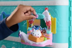 GabbysDollhouse Gabby's Dollhouse Balkon Furrosted Fun