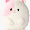 Dukker & Bamser|GabbysDollhouse Gabby's Dollhouse Bamse Hamsterkat 25 cm