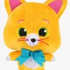 Dukker & Bamser|GabbysDollhouse Gabby's Dollhouse Bamse Ræven Chumsley 25 cm