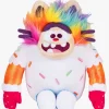 GabbysDollhouse Dukker & Bamser-Gabby's Dollhouse Bamse the Cookie Bobbie 25 cm