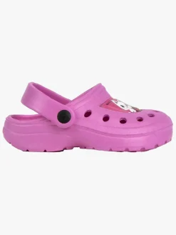 Børn GabbysDollhouse Hjemmesko-Gabby's Dollhouse Clogs,