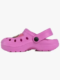 Børn GabbysDollhouse Hjemmesko-Gabby's Dollhouse Clogs,