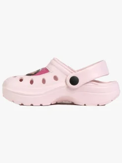 Børn GabbysDollhouse Gabby's Dollhouse Clogs, Lyserød