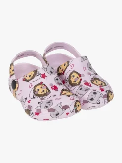 Hjemmesko|GabbysDollhouse Gabby's Dollhouse Clogs, Pink