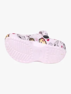 Hjemmesko|GabbysDollhouse Gabby's Dollhouse Clogs, Pink