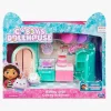 Børn GabbysDollhouse Gabby's Dollhouse Deluxe Room - Cakey's Køkken
