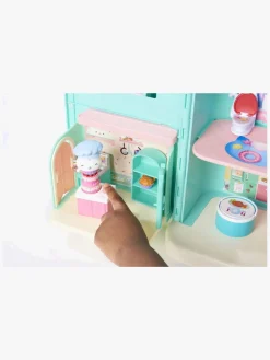 Børn GabbysDollhouse Gabby's Dollhouse Deluxe Room - Cakey's Køkken