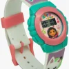 Elektronik & Media|GabbysDollhouse Gabby's Dollhouse  Digitalt Armbåndsur