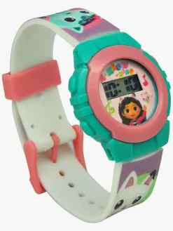 Elektronik & Media|GabbysDollhouse Gabby's Dollhouse Digitalt Armbåndsur