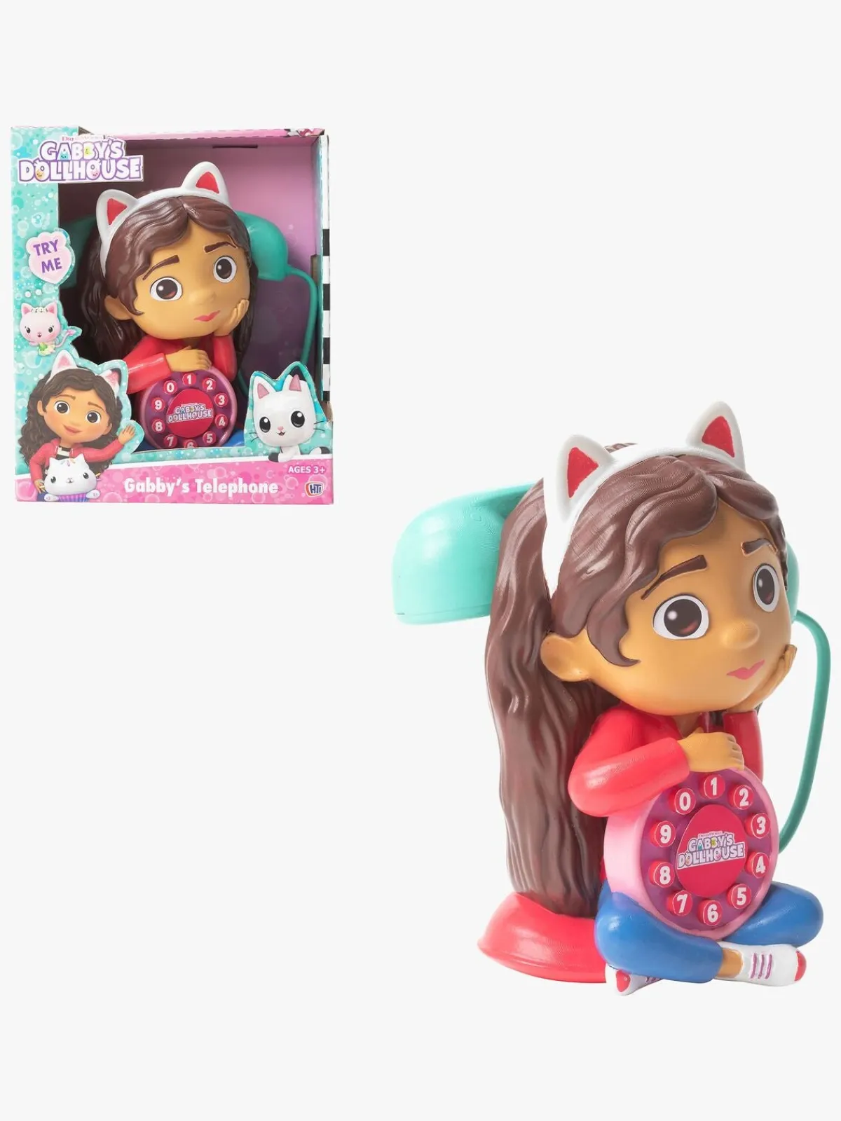 GabbysDollhouse Gabby's Dollhouse Gabbys Telefon