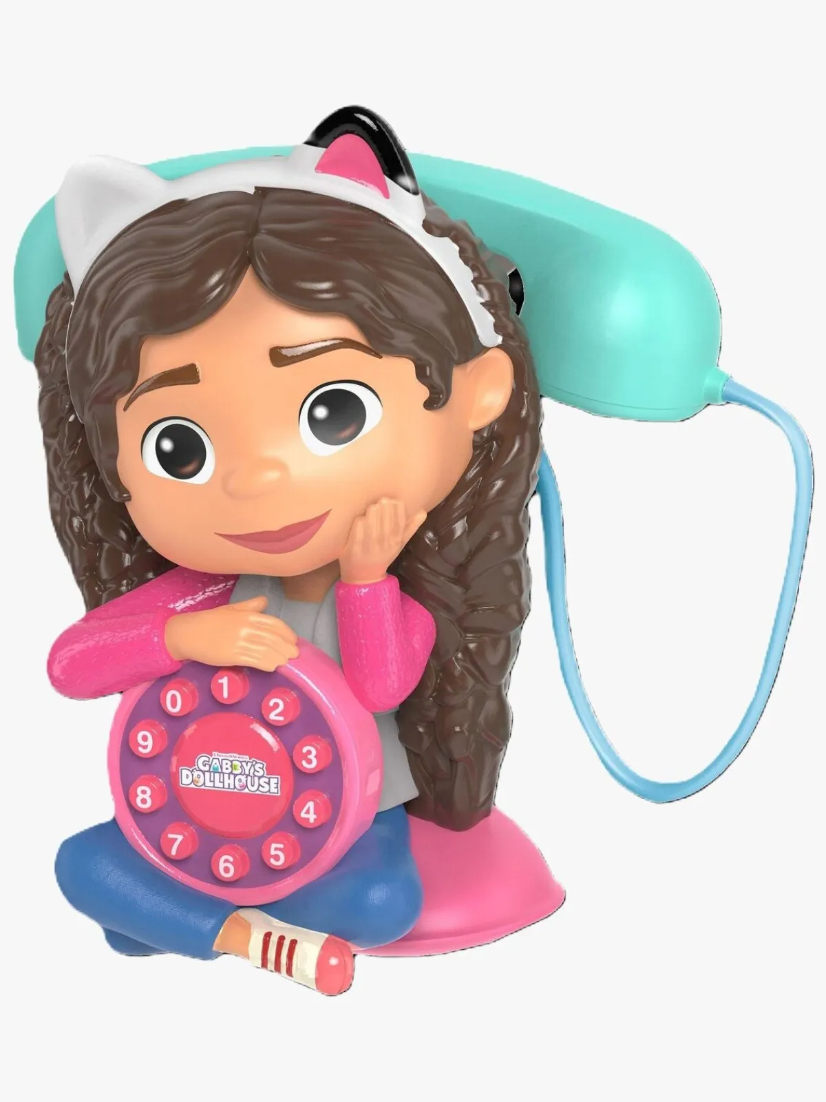 GabbysDollhouse Gabby's Dollhouse Gabbys Telefon
