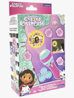 GabbysDollhouse Gabby's Dollhouse Historieprojektor & Lommelygte