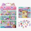 Julekalendere|GabbysDollhouse Gabby's Dollhouse Julekalender & Mega Set Klistermærker