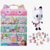 GabbysDollhouse Julekalendere-Gabby's Dollhouse Julekalender & Bamse Pandis