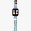 Elektronik & Media|GabbysDollhouse Gabby's Dollhouse Kids Smartwatch inkl. 8GB Hukommelseskort