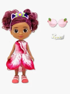 GabbysDollhouse Gabby's Dollhouse Lille Dukke Crystal Garden 15 cm