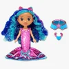 GabbysDollhouse Dukker & Bamser-Gabby's Dollhouse Lille Dukke Aquarium 15 cm