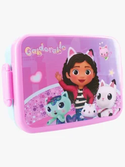 GabbysDollhouse Gabby's Dollhouse Madkasse Lunch Bunch, Lilla