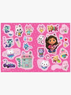 GabbysDollhouse Gabby's Dollhouse Malebog