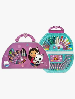 GabbysDollhouse Gabby's Dollhouse Maletaske