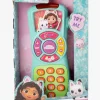 GabbysDollhouse Gabby's Dollhouse My First Fjernbetjening