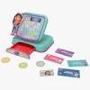 GabbysDollhouse Gabby's Dollhouse My First Kasseapparat