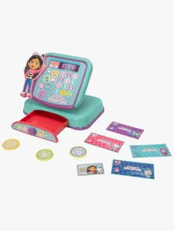 GabbysDollhouse Gabby's Dollhouse My First Kasseapparat