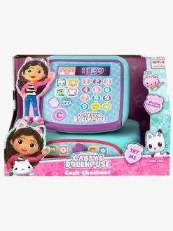 GabbysDollhouse Gabby's Dollhouse My First Kasseapparat