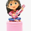 Børn GabbysDollhouse Lamper & Belysning-Gabby's Dollhouse Natlampe med Højttaler