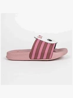 Børn GabbysDollhouse Gabby's Dollhouse Pool Sliders Hjemmesko, Pink