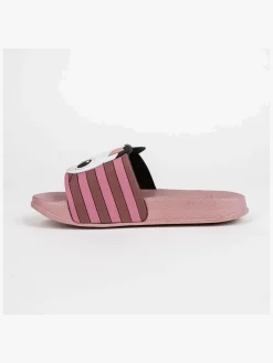 Børn GabbysDollhouse Gabby's Dollhouse Pool Sliders Hjemmesko, Pink
