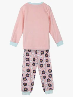 Børn GabbysDollhouse Gabby's Dollhouse Pyjamas, Pink