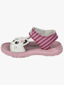 Børn GabbysDollhouse Gabby's Dollhouse Sandaler, Pink
