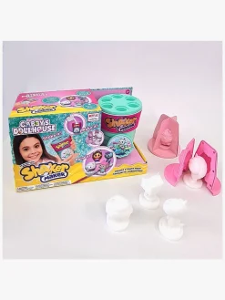 GabbysDollhouse Gabby's Dollhouse Shaker Maker DIY Gipssæt
