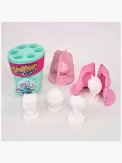 GabbysDollhouse Gabby's Dollhouse Shaker Maker DIY Gipssæt