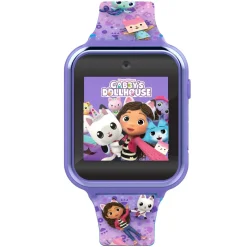 GabbysDollhouse Gabby's Dollhouse Smartwatch